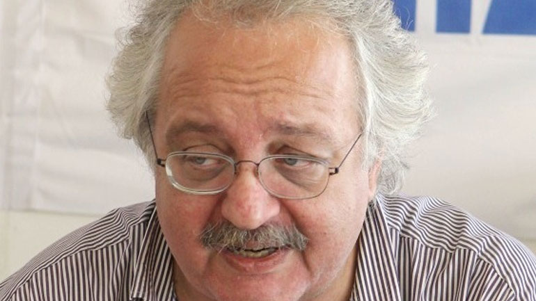 Ζαριανόπουλος: Το ΚΚΕ σε όλες τις εκλογές είναι η μία και μοναδική φωνή