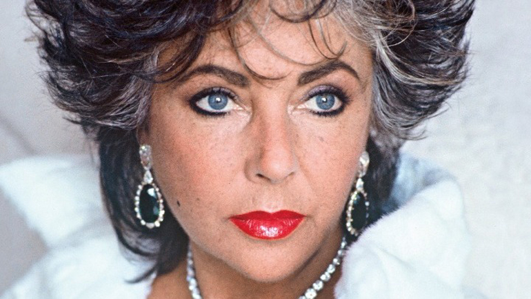 Ο ακτιβισμός ενάντια στο AIDS είχε δώσει στην Ελίζαμπεθ Τέιλορ την αίσθηση του σκοπού