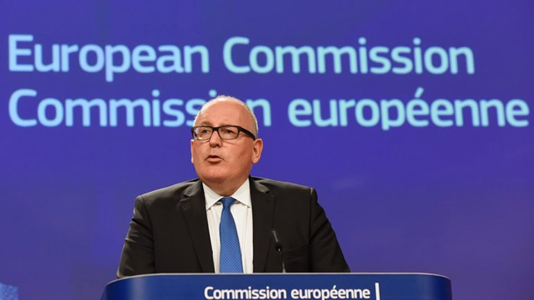 Τουρκία: Η Άγκυρα απορρίπτει τις δηλώσεις του Φρανς Τίμερμανς για τις δημοτικές εκλογές