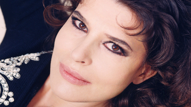 Η Φανί Αρντάν σκηνοθετεί «Λαίδη Μάκβεθ» στη σκηνή της Λυρικής