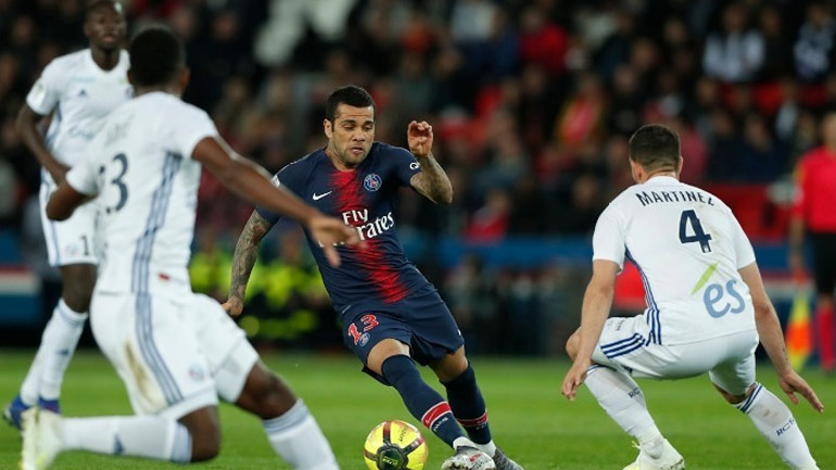 Έχασε την ευκαιρία η Παρί, 2-2 με τη Στρασμπούρ