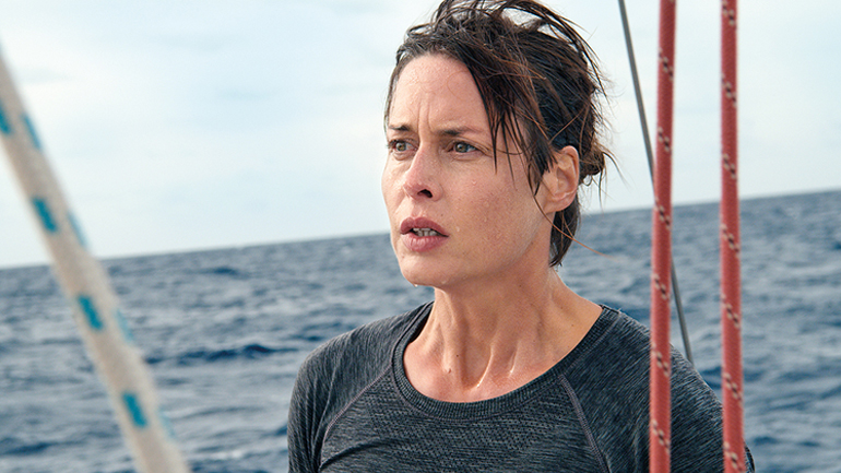 «Styx» – Μια δραματική ταινία του Βόλφγκανγκ Φίσερ