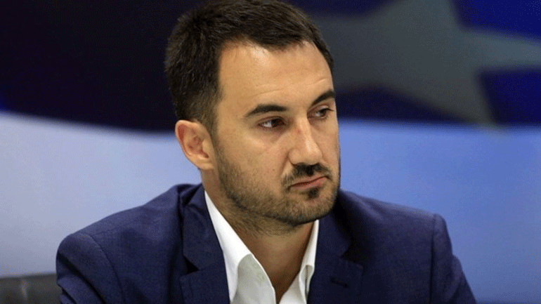 «Ένα εκατ. στους Δήμους Ιεράπετρας και Σητείας για την άμεση αντιμετώπιση αναγκών στις πληγείσες περιοχές»