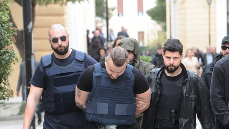 Αποχωρεί από την υπεράσπιση του Βούλγαρου εκτελεστή ο Απόστολος Λύτρας 