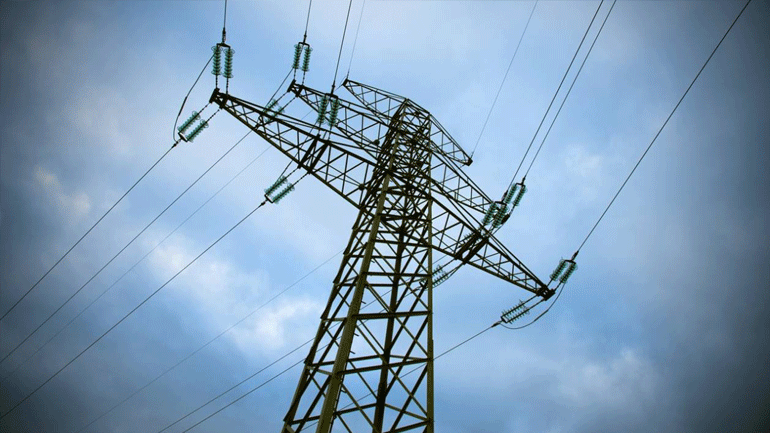 Διακοπές ρεύματος στο Σύνταγμα λόγω της κακοκαιρίας