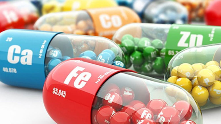 Συμπληρώματα διατροφής και παιδιά: Όλα όσα πρέπει να γνωρίζετε