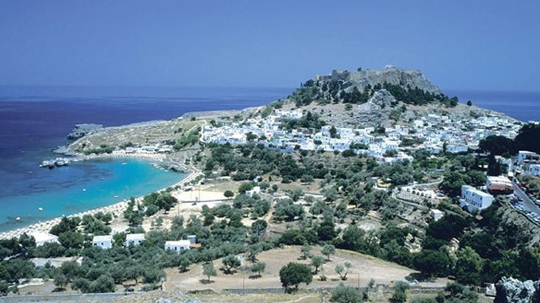 Η οργάνωση WWF καταγγέλλει ρυθμίσεις για τον αιγιαλό, που κατατέθηκαν στη Βουλή