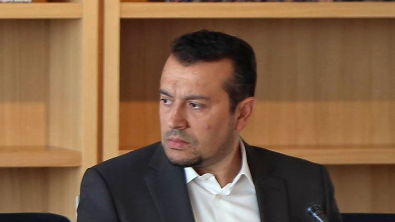 Ν. Παππάς: Η Ελλάδα διαψεύδει όσους έλεγαν ότι δεν μπορεί να αξιοποιήσει τις τεχνολογίες του διαστήματος