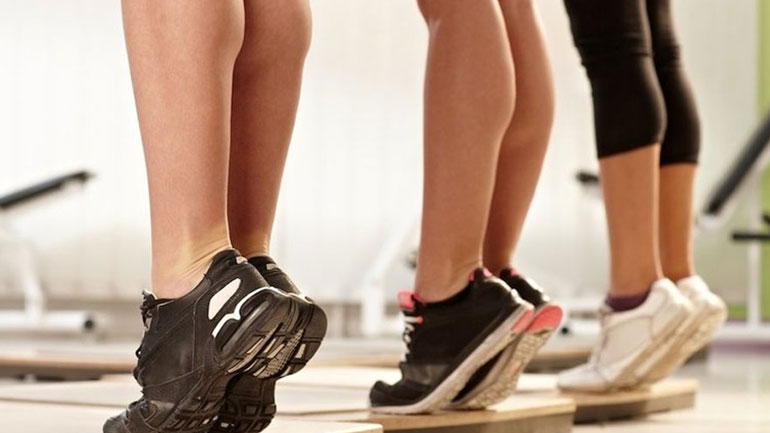 Πώς να αποκτήσετε λεπτές και καλλίγραμμες γάμπες