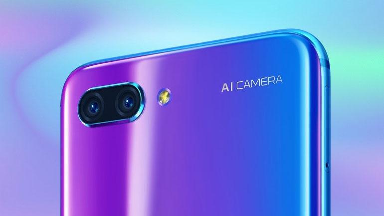 Honor 20 Pro: Οι πρώτες πληροφορίες