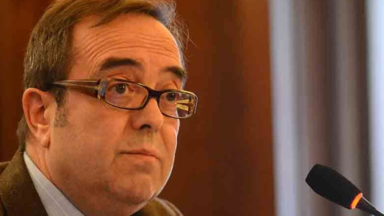 Ο Γιάννης Βογιατζής νέος πρόεδρος της Διεπαγγελματικής για το κρασί Ο Γιάννης Βογιατζής νέος πρόεδρος της Διεπαγγελματικής για το κρασί