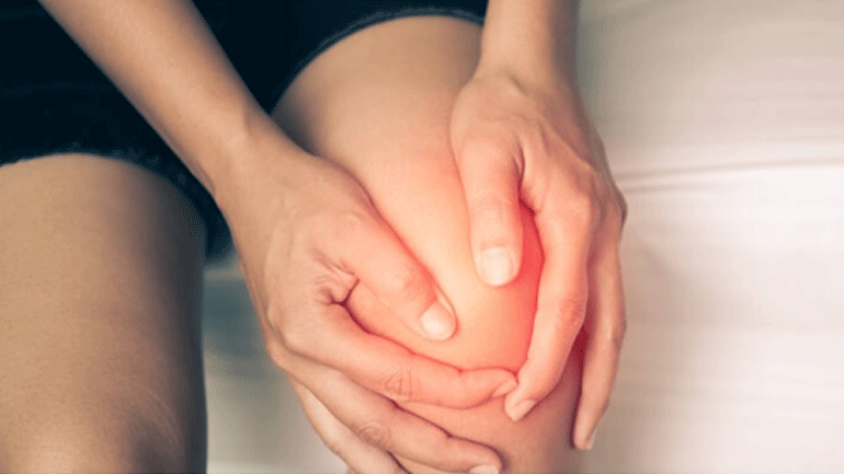 Πόνοι στις αρθρώσεις: Η μείωση του πόνου είναι τώρα εφικτή