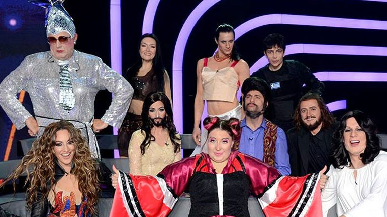 Your Face Sounds Familiar: Αυτός είναι ο μεγάλος νικητής του 11ου live!