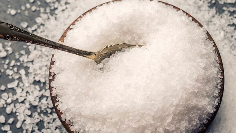 Πόσο αλάτι επιτρέπεται να καταναλώνουμε την ημέρα;
