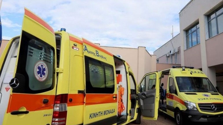 Κύπρος: Τραγικός θάνατος εργάτη σε λατομείο στην Πάφο