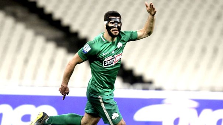 Παναθηναϊκός: Χωρίς Ινσούα κόντρα σε ΟΦΗ και Παναιτωλικό