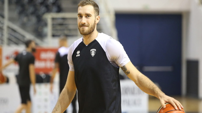 ΠΑΟΚ: Πρόβλημα με τον Σχίζα