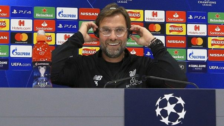 Βέβαιος ο Κλοπ για Φαν Ντάικ και Βαϊνάλντουμ