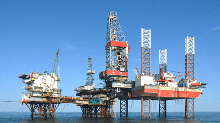 Energean: Έναρξη παραγωγής πετρελαίου από το κοίτασμα Έψιλον στον κόλπο της Καβάλας