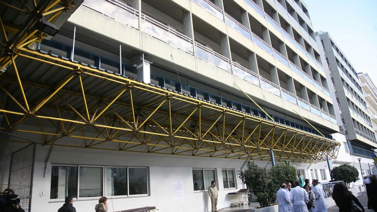 Έως σήμερα οι αιτήσεις για 165 προσλήψεις στο «Ευαγγελισμός»