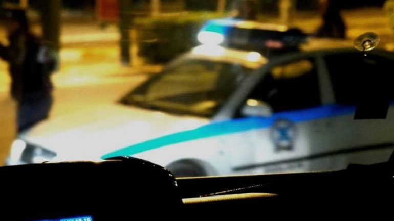 Κρήτη: Πυροβόλησαν εναντίον περιπολικού – Συναγερμός στην ΕΛ.ΑΣ.