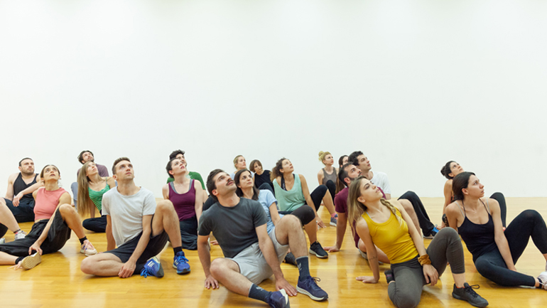 Το Τέταρτο Διεθνές Εργαστήριο Αρχαίου Δράματος στους Δελφούς