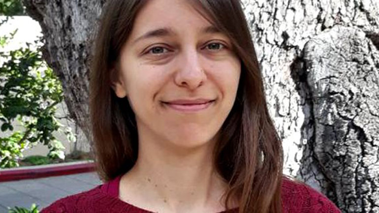 Η NASA δίνει την υποτροφία Hubble στην Δρα Γεωργία-Βιργινία Πανοπούλου