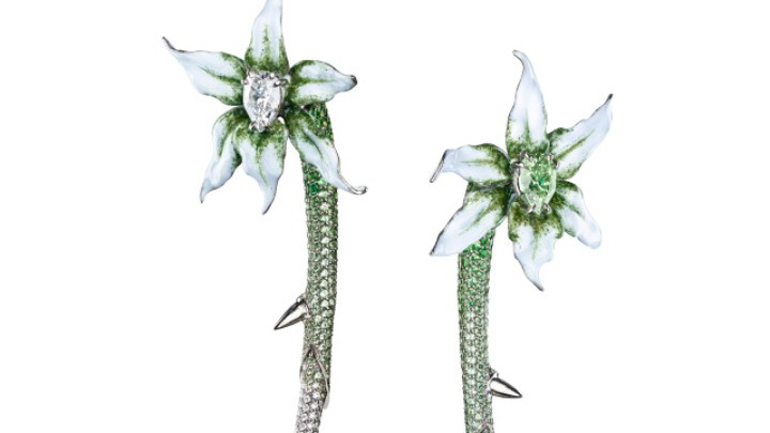 «In Bloom» από τον Sotheby’s