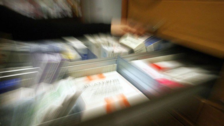 Κίνδυνος αποσύρσεων φαρμάκων εξαιτίας του claw back