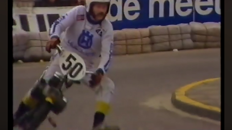 Απευθείας από το παρελθόν: Αγώνες με Solexάκια!