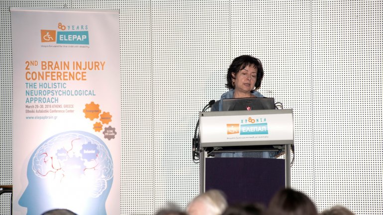 Εγκεφαλικοί τραυματισμοί: Μια σιωπηλή “επιδημία” στις νεαρές ηλικίες