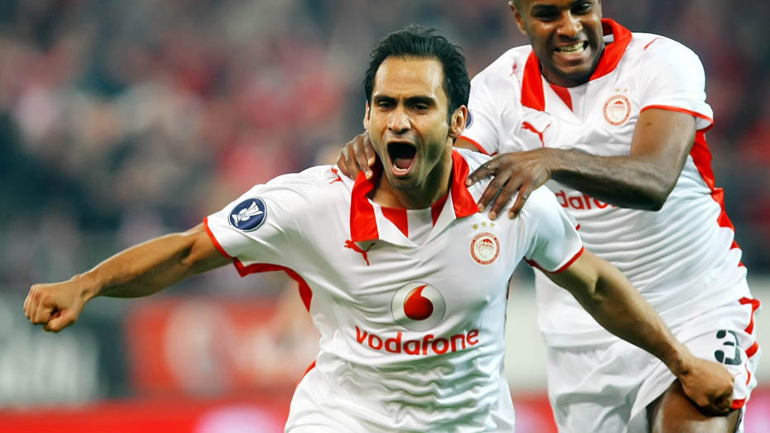 Συνελήφθη ο Χρήστος Πατσατζόγλου Συνελήφθη ο Χρήστος Πατσατζόγλου