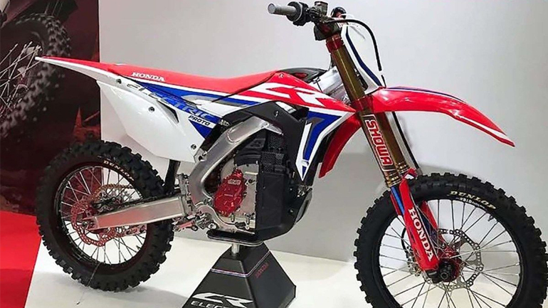 Honda CR-E και Mugen E.Rex: Διπλό ηλεκτρικό χτύπημα…