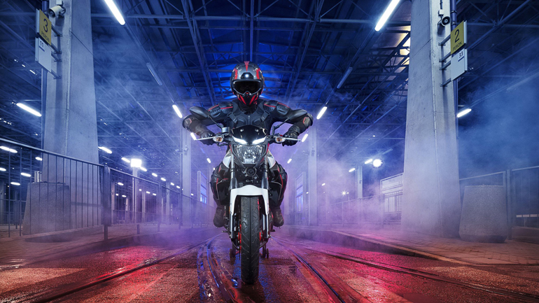 Yamaha 50 χρόνια και ανάλογος ο εορτασμός