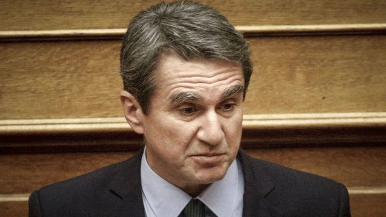 Λοβέρδος: Πρώτος εγώ θα ψηφίσω για την άρση της ασυλίας μου