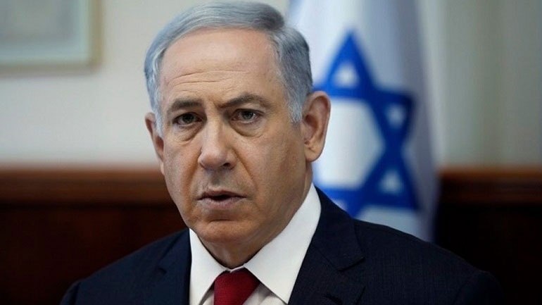 Νετανιάχου προς ψηφοφόρους: Βγείτε από τη θάλασσα και ψηφίστε με