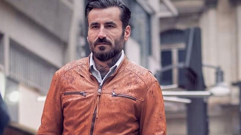 Στο νοσοκομείο ο Γιώργος Μαυρίδης – Οι επιπλοκές μετά το χειρουργείο