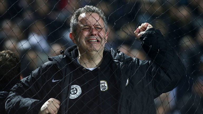 Έχει να πέσει πολύ κλάμα…