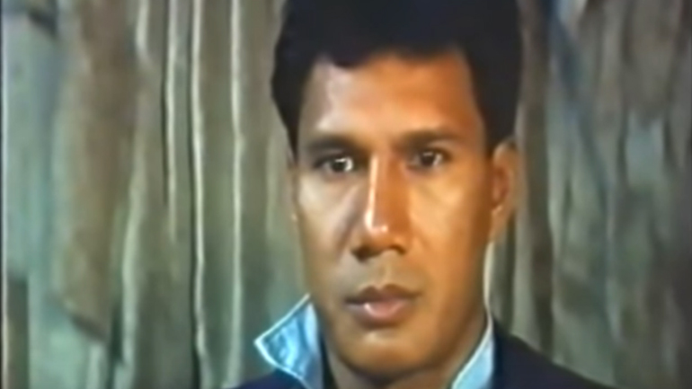 Η καλύτερη σκηνή μεταμόρφωσης σε λυκάνθρωπο ever