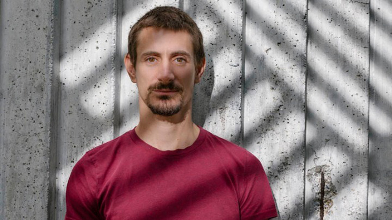 I. Μανταφούνης: Το «Faded» είναι ένας αποχαιρετισμός γεμάτος χιούμορ και ανθρώπινα συναισθήματα