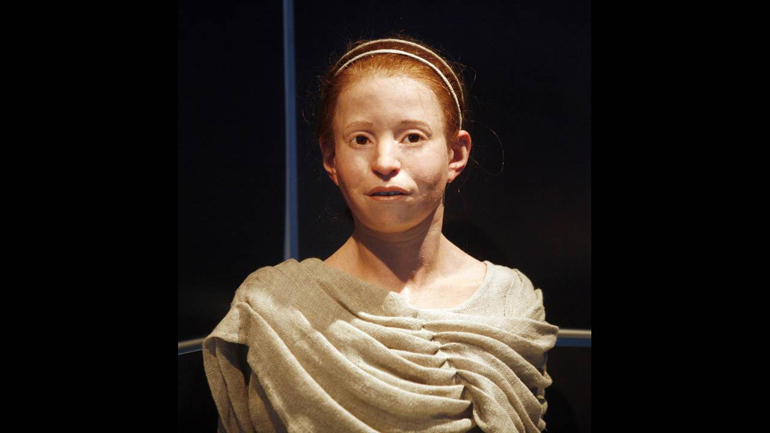 Η Μύρτις από την Αθήνα… επισκέπτεται τη Νέα Ερυθραία