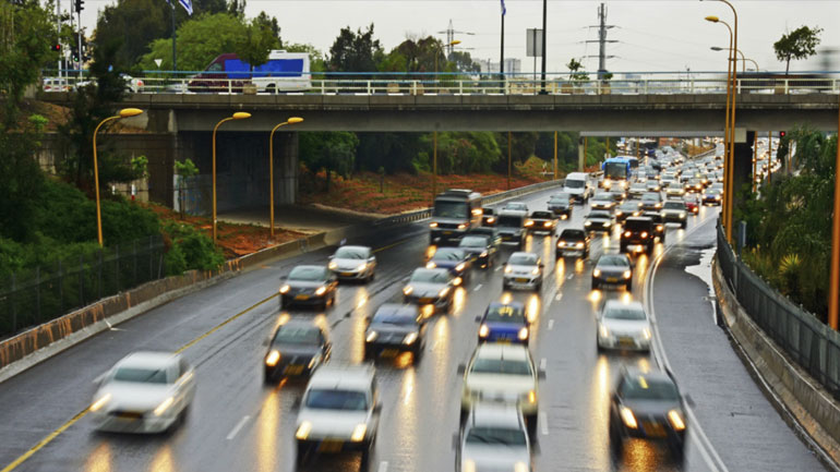 Η διαβίωση κοντά σε δρόμους με μεγάλη κυκλοφορία επηρεάζει αρνητικά την ανάπτυξη των παιδιών