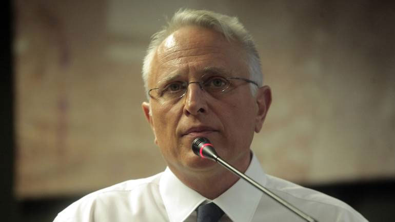 Γιάννης Ραγκούσης: Η Προοδευτική Συμμαχία ήλθε για να μείνει