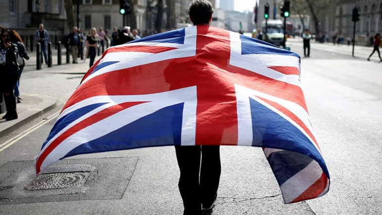 Η Ε.Ε. έτοιμη να δώσει παράταση στο Ηνωμένο Βασίλειο