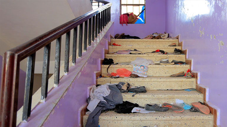 Υεμένη: 11 άμαχοι, ανάμεσά τους πέντε μαθήτριες, σκοτώθηκαν στη Σανάα