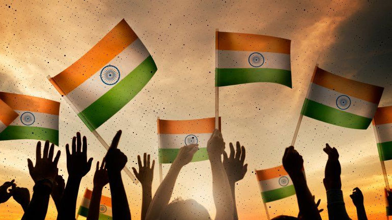 Ινδία: Οι βουλευτικές εκλογές σε αριθμούς