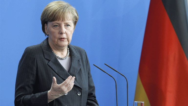 Μέρκελ: «Πιθανή αναβολή του Brexit μέχρι τις αρχές του 2020»