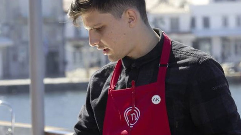 MasterChef: Τα καρφιά του Πάνου για τη συμπάθεια της Ασημίνας προς τον Πάνο Ιωαννίδη