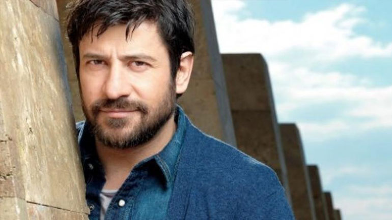 Πρόταση του ΣΥΡΙΖΑ στον Αλέξη Γεωργούλη για το ευρωψηφοδέλτιο