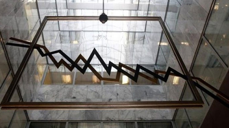 Ήπιες ανοδικές τάσεις στο Χρηματιστήριο Αθηνών